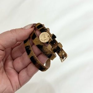 Victoria Emerson bracelet